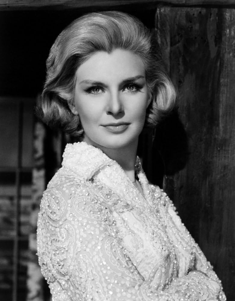 Joanne Woodward